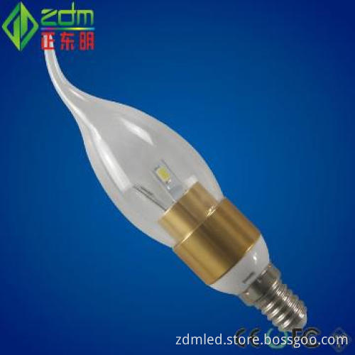 super bright led candle lights